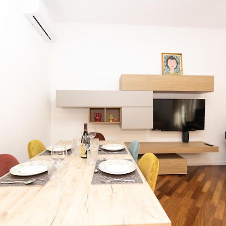 Barca House Apartment Rome Bagian luar foto