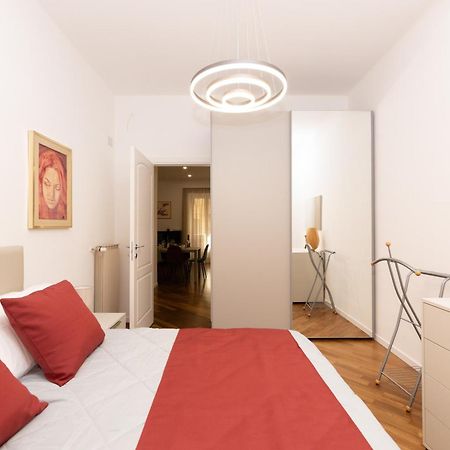 Barca House Apartment Rome Bagian luar foto