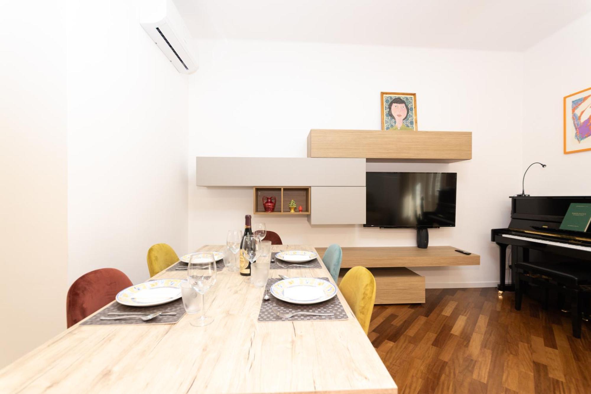 Barca House Apartment Rome Bagian luar foto