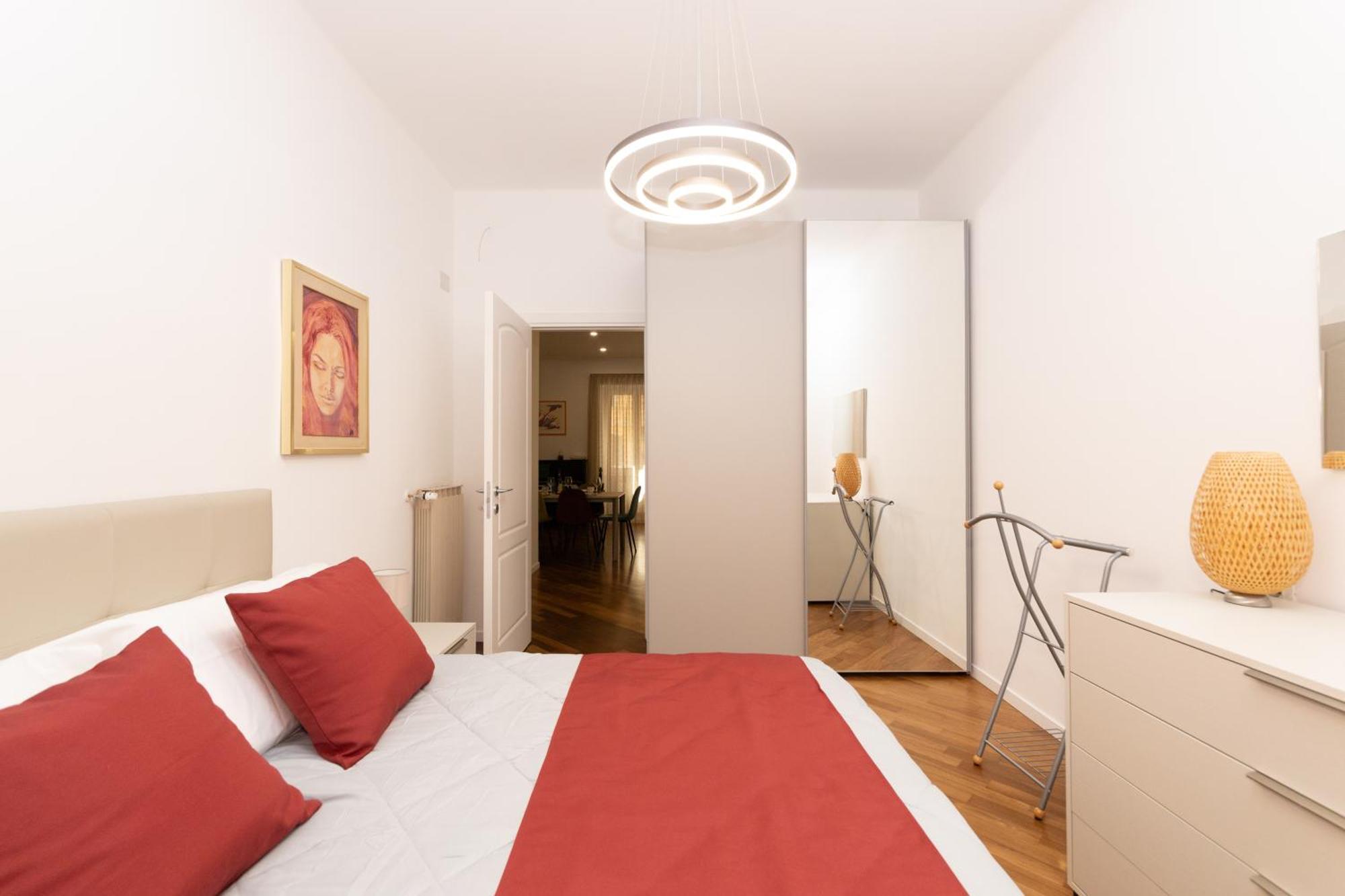 Barca House Apartment Rome Bagian luar foto