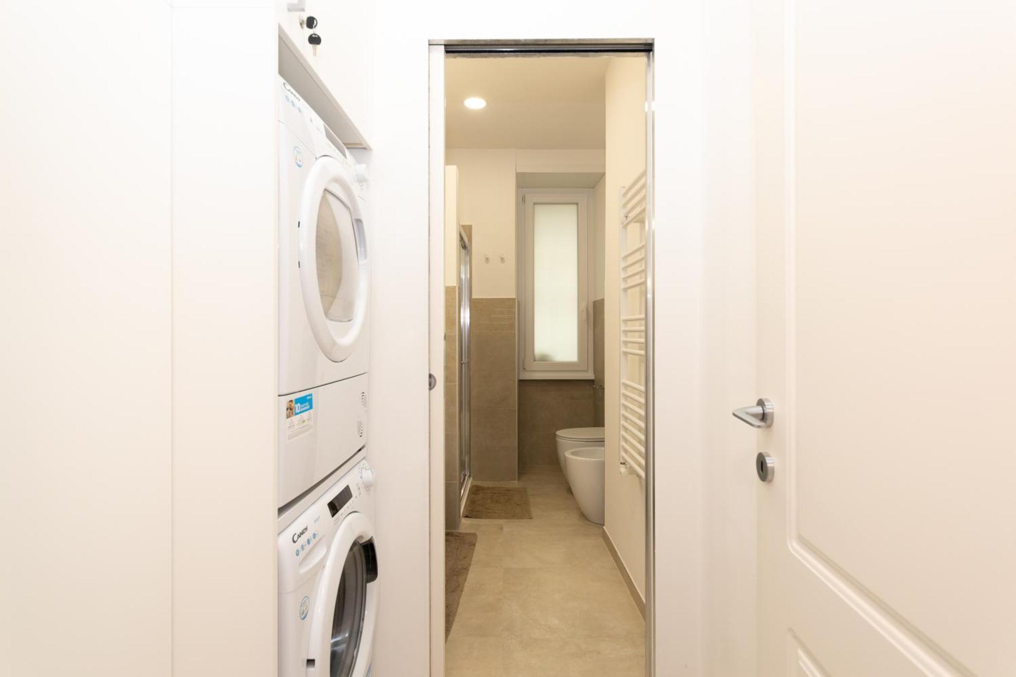 Barca House Apartment Rome Bagian luar foto