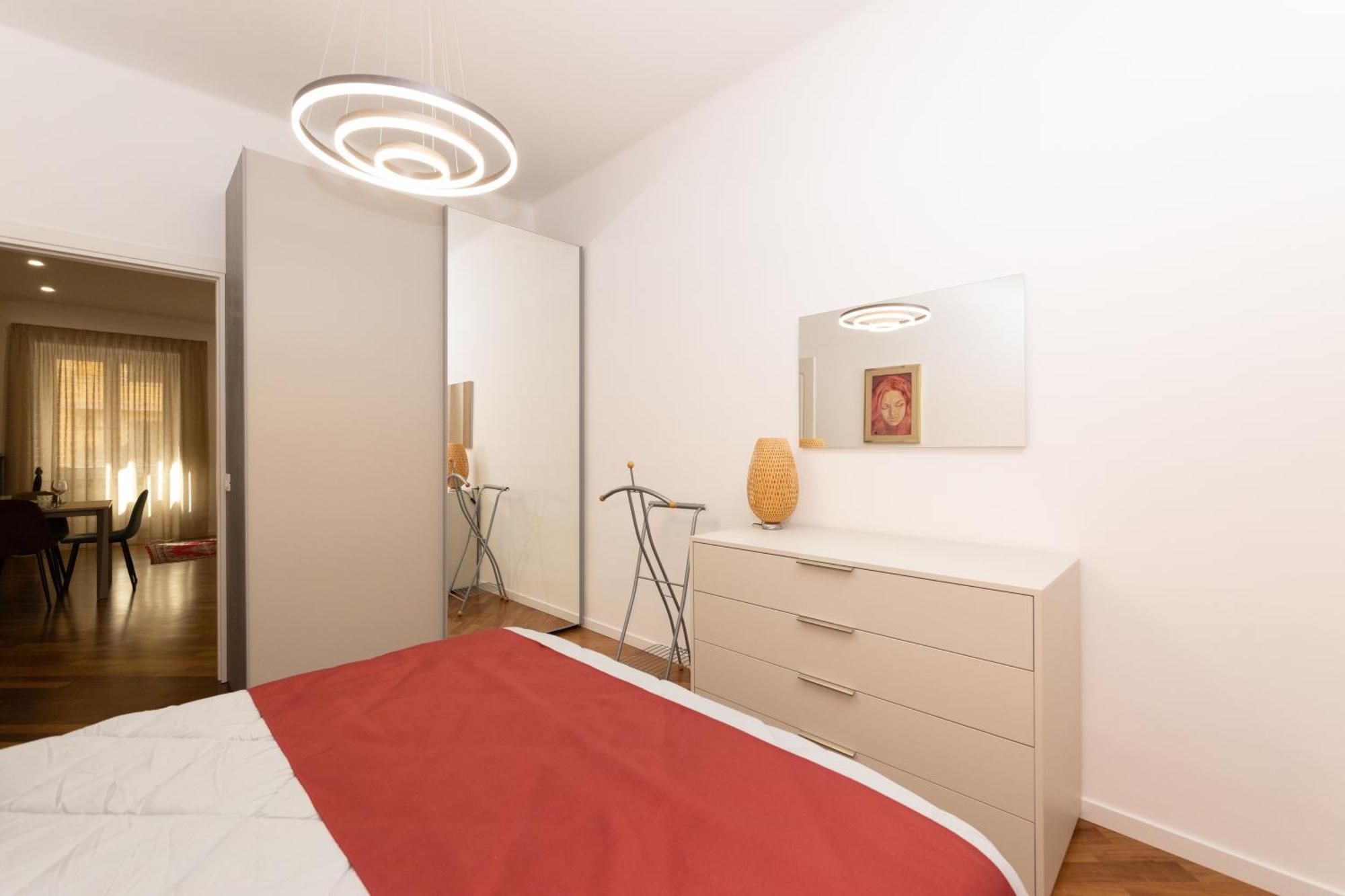 Barca House Apartment Rome Bagian luar foto