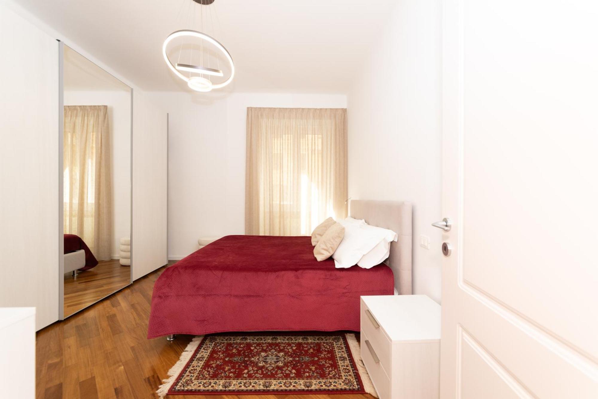 Barca House Apartment Rome Bagian luar foto