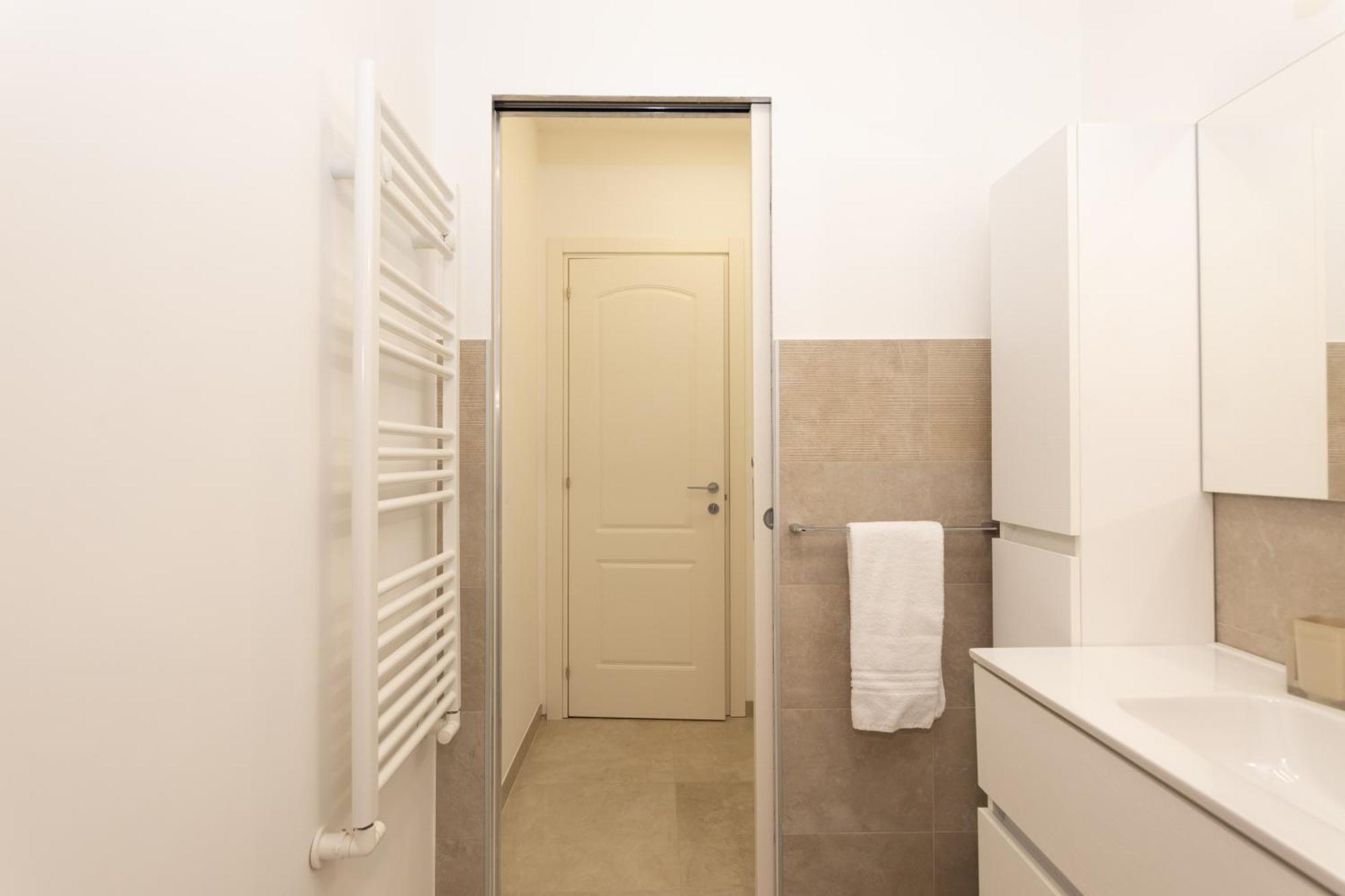 Barca House Apartment Rome Bagian luar foto