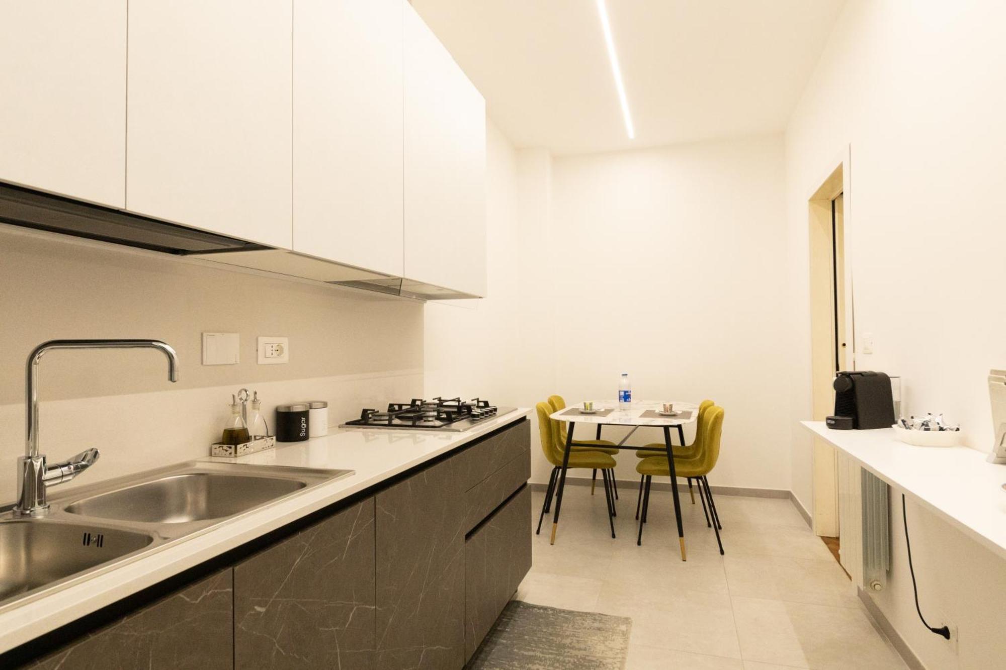 Barca House Apartment Rome Bagian luar foto