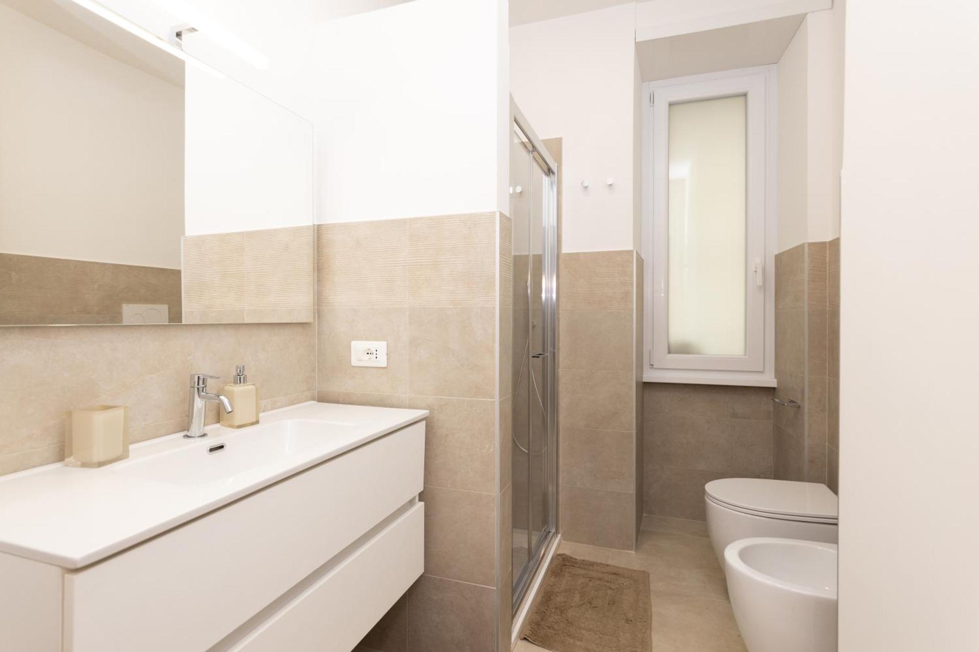 Barca House Apartment Rome Bagian luar foto